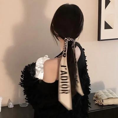 神秘裸女